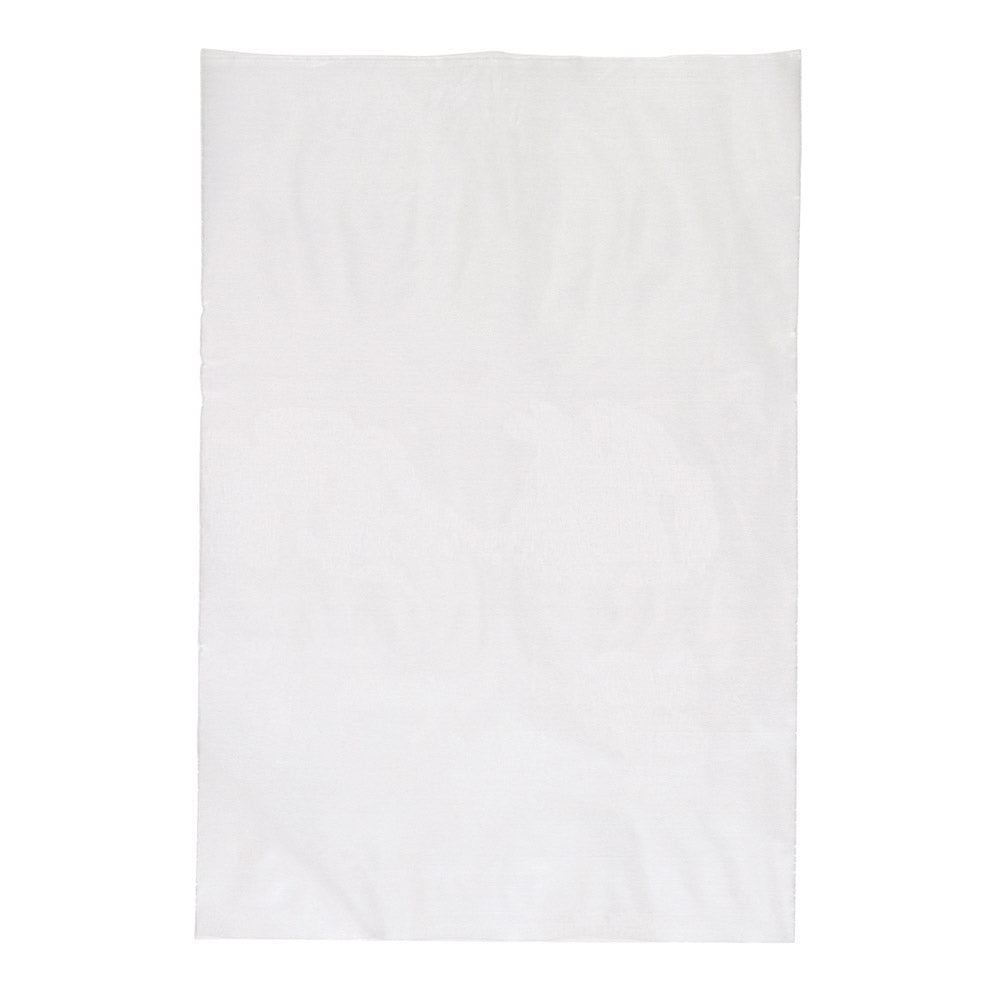 Polyprop Bags 9 x 6" 100s - 30um 240 x 165mm