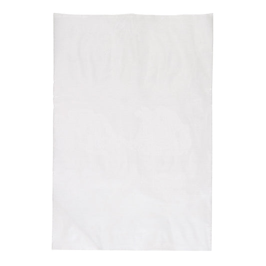 Polyprop Bags 9 x 6" 100s - 30um 240 x 165mm