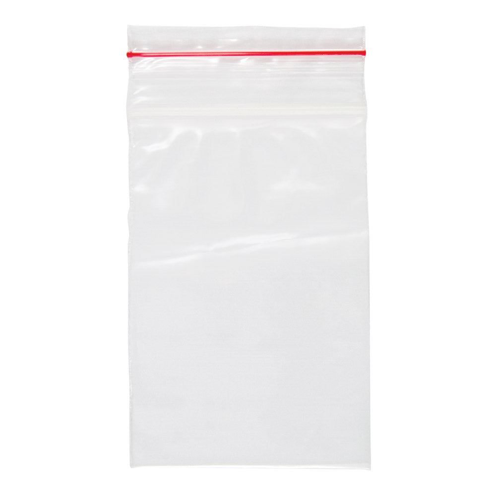 Resealable Bags 3x2" 100s