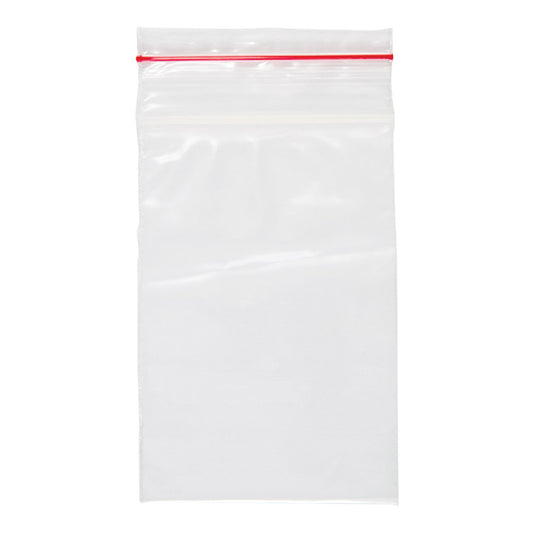 Resealable Bags 3x2" 100s