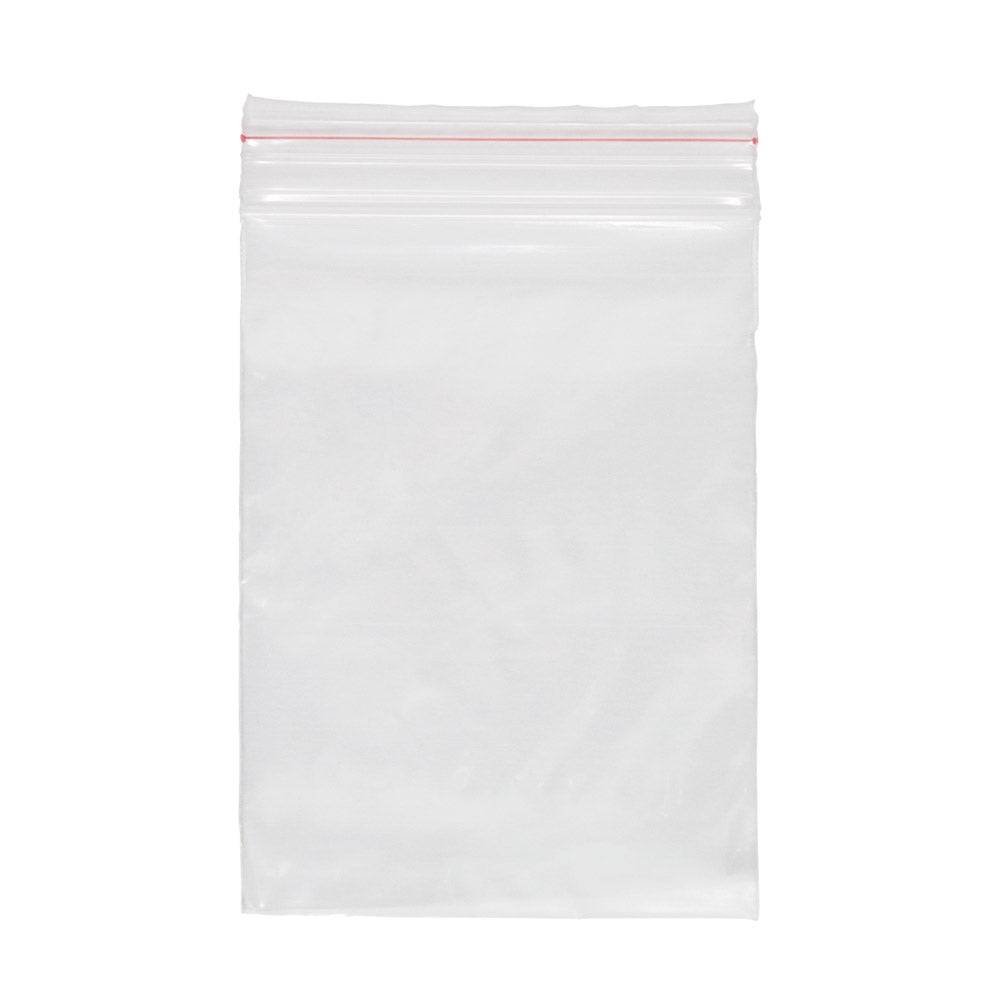 Resealable Bags 4x3" 100s