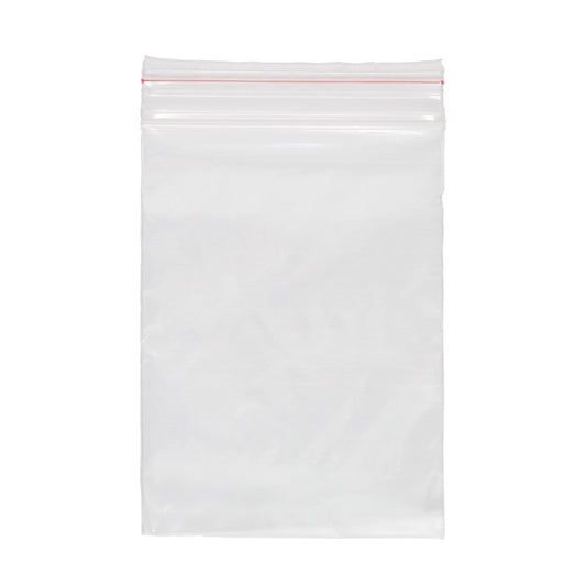 Resealable Bags 4x3" 100s