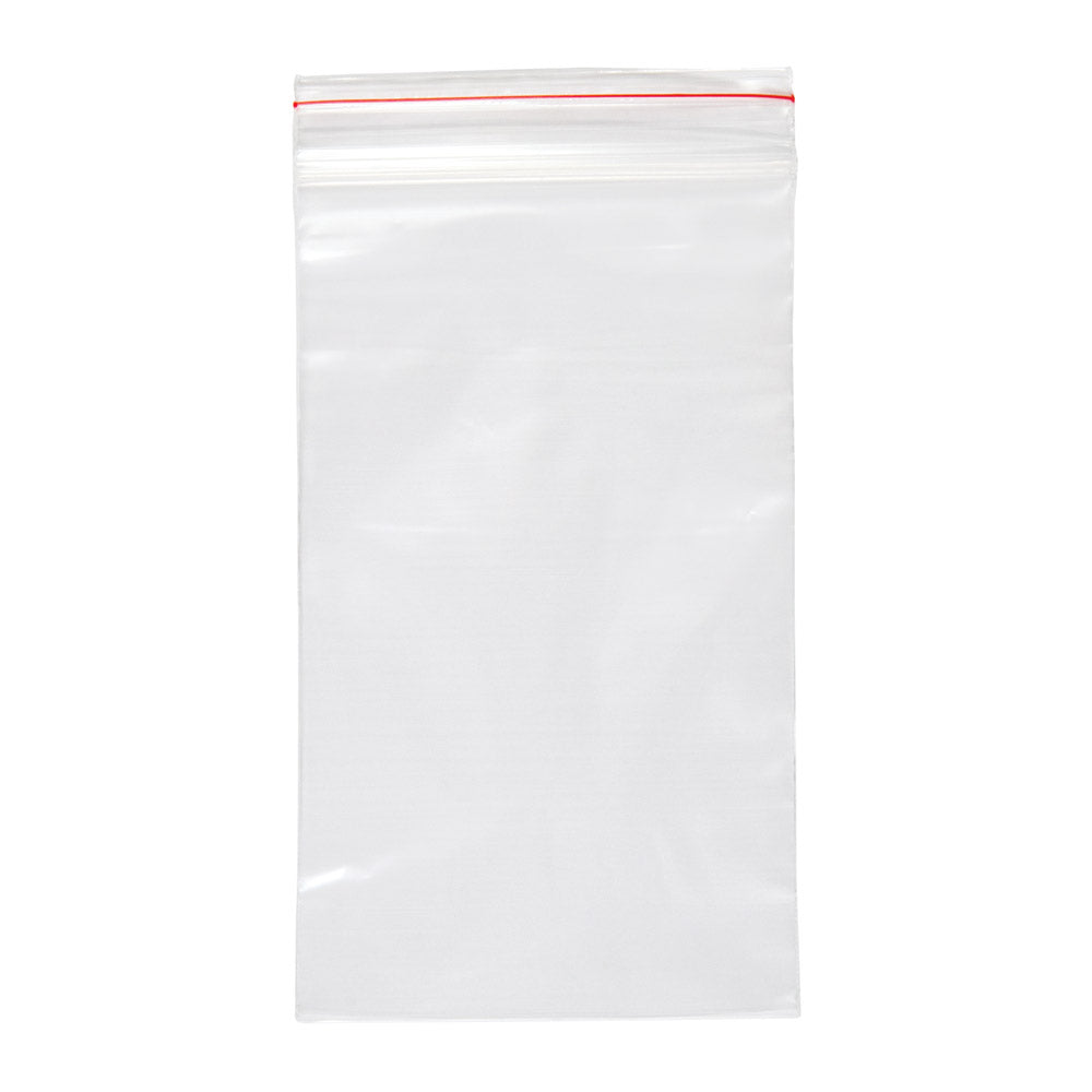 Resealable Bags 5x3" 100s