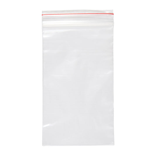 Resealable Bags 5x3" 100s