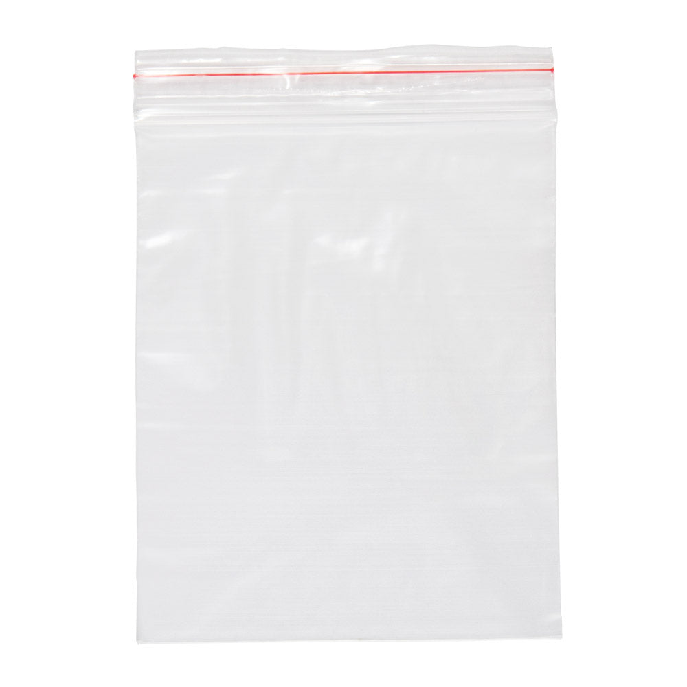 Resealable Bags 5x4" 100s