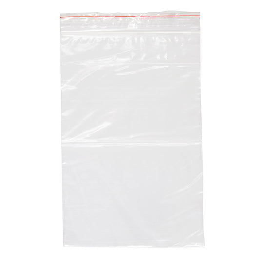 Resealable Bags 9x6" 100s