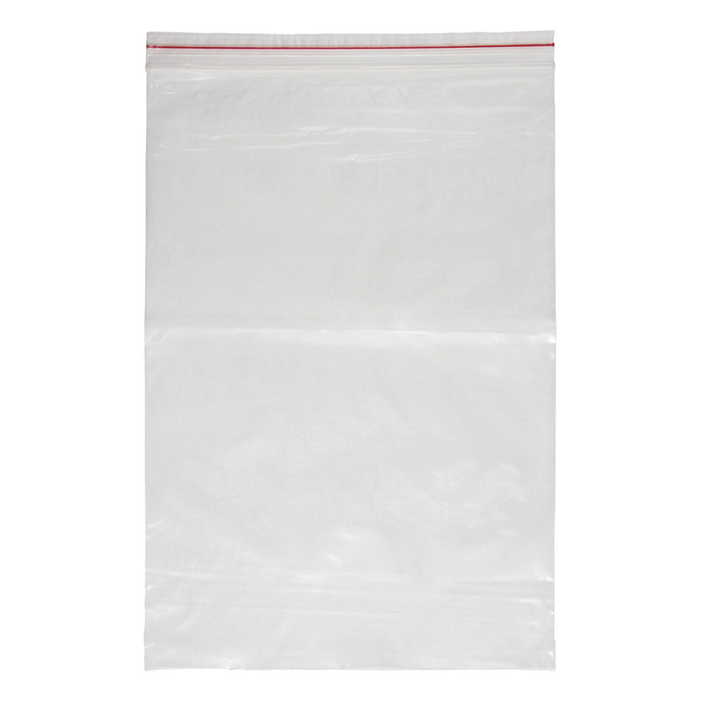 Resealable Bags 13x9" 100s