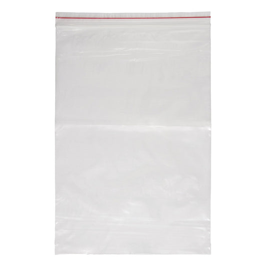 Resealable Bags 13x9" 100s