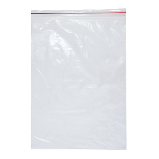 Resealable Bags 15x11" 100s