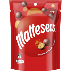 Maltesers 24 x 140g Family Bag
