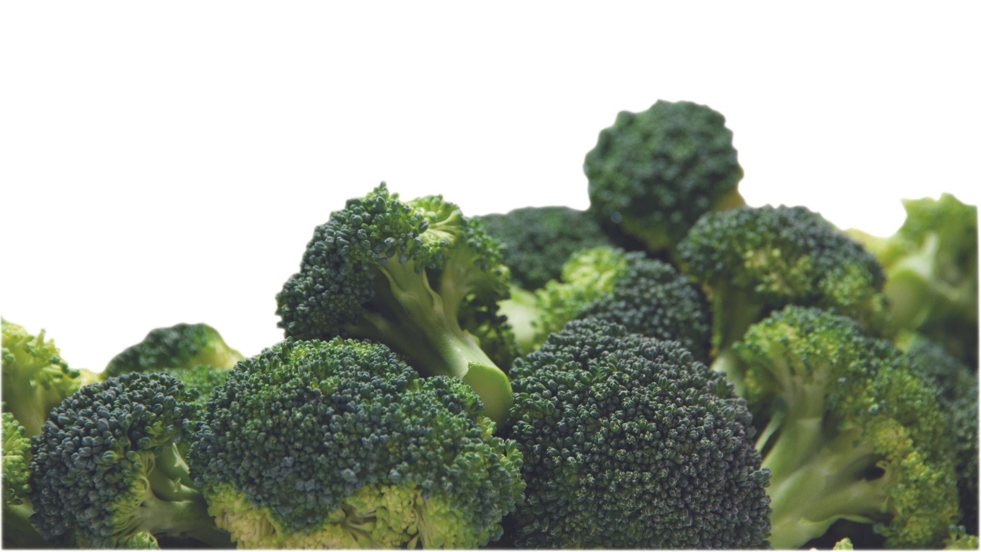 Broccoli Florets 1.5kg