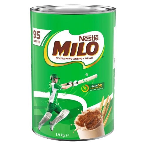 Milo Can 1.9kg