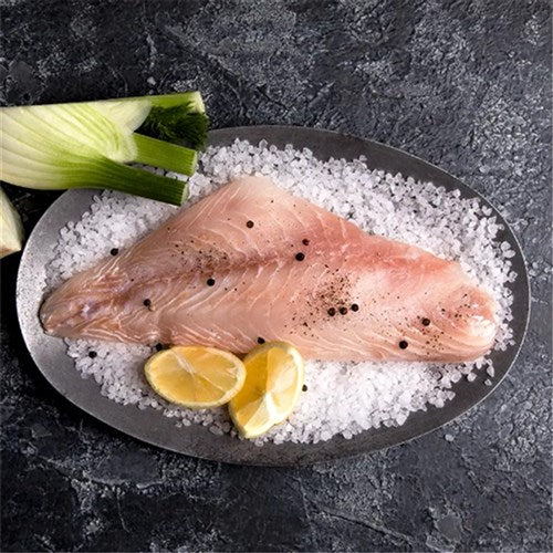 Sweetlip Fillets Skinless 100/200 - 5kg Origin - Indonesia