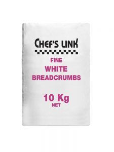 Bread Crumbs Fine 10kg