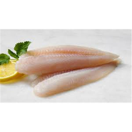 White Snapper Fillets Skinless 200/300 - 5kg Origin - Indonesia