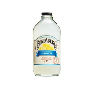 Traditional Lemonade 12 x 375ml Unit Price includes Cont Levy