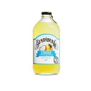 Pineapple & Coconut 12 x 375ml Unit Price includes Cont Levy