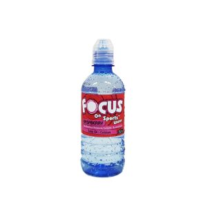Raspberry Spring Water 24 x 350ml