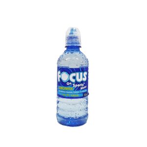 Lemonade Spring Water 24 x 350ml