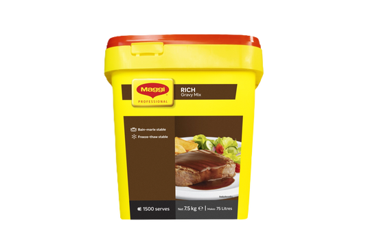 Gravy Rich Brown 7.5kg