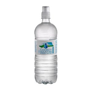 Water Pop Top 15 x 1Lt PET