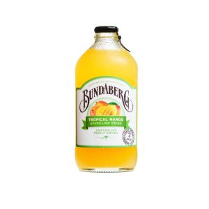 Tropical Mango 12 x 375ml Unit Price includes Cont Levy