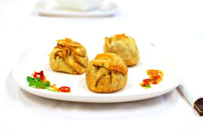 Pork Dim Sum Medium 25 x 50g - 1.25kg