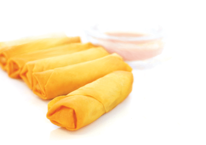 Cocktail Spring Roll 96 x 15g - 1.44kg
