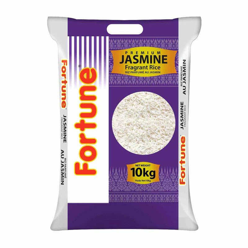 Jasmine Rice 10kg