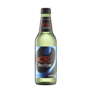 Platinum 12 x 330ml Unit Price includes Cont Levy