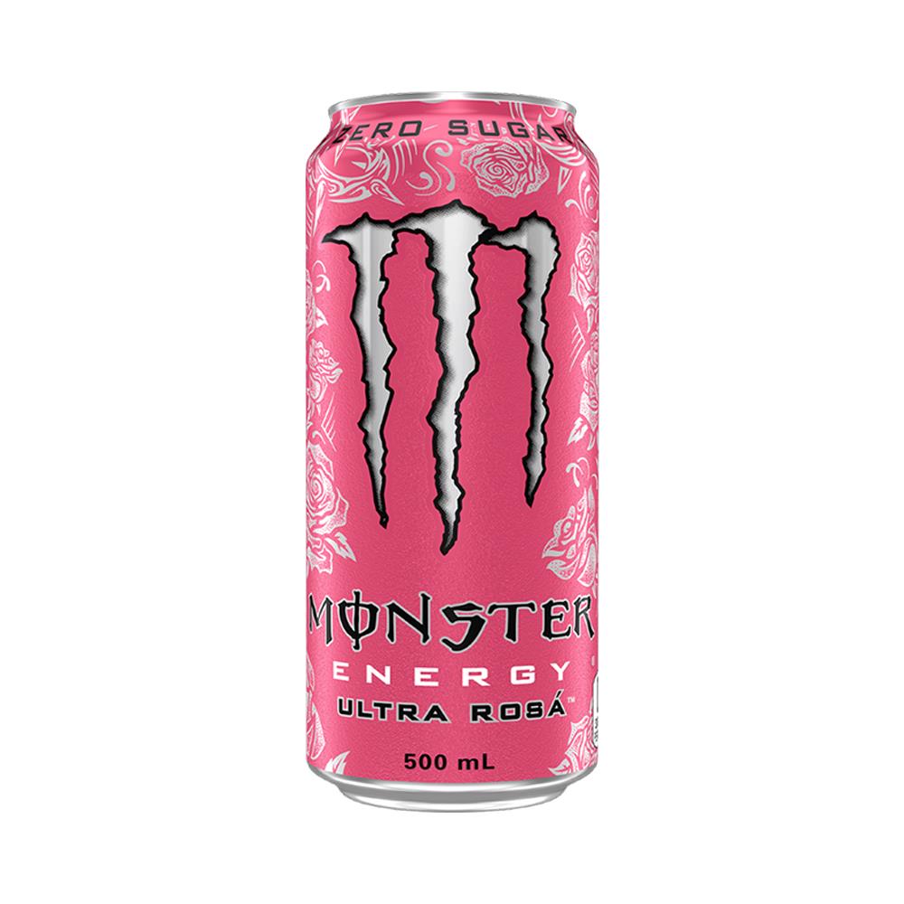 Ultra Rosa 24 x 500ml Cans Unit Price includes Cont Levy