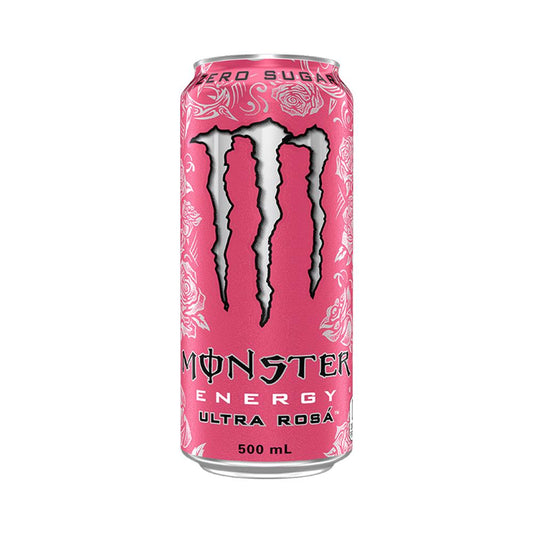 Ultra Rosa 24 x 500ml Cans Unit Price includes Cont Levy