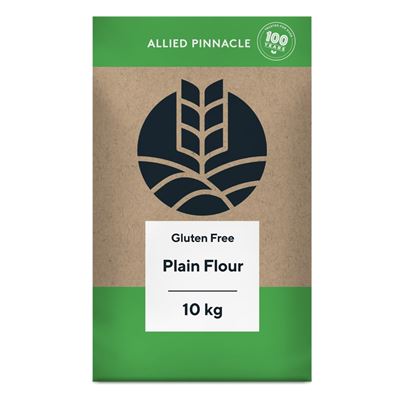 Plain Flour Gluten Free 10kg