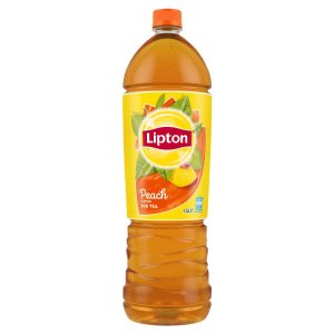Ice Tea Peach 6 x 1.5Lt PET Unit Price includes Cont Levy