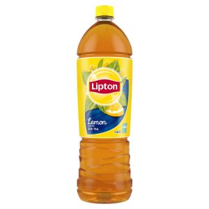 Ice Tea Lemon 6 x 1.5Lt PET Unit Price includes Cont Levy