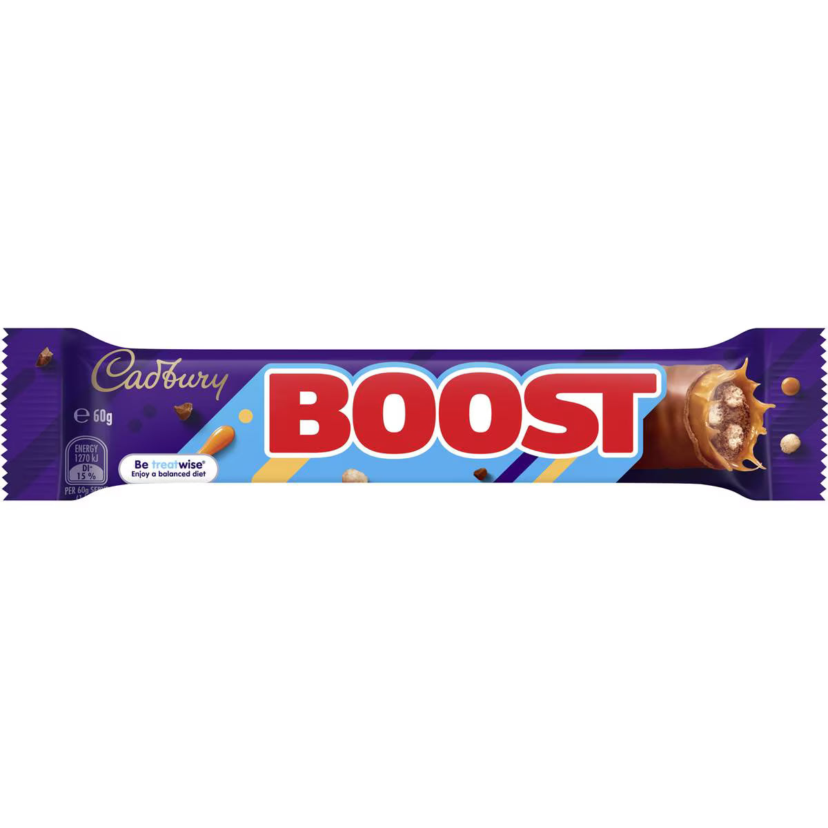 Boost 35 x 60g