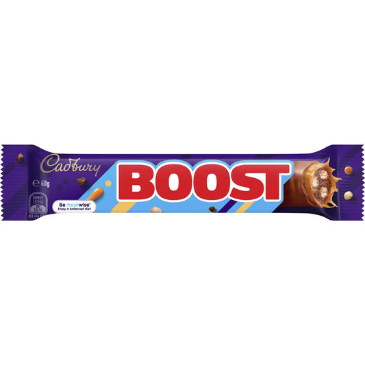 Boost 35 x 60g