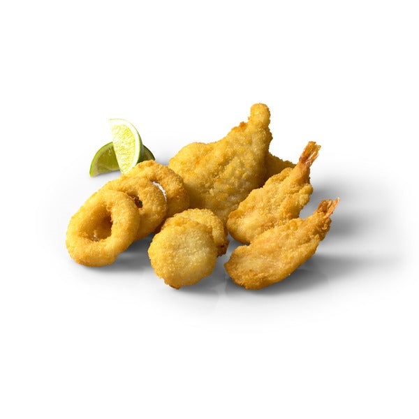 Seafood Baskets 20 x 230g
