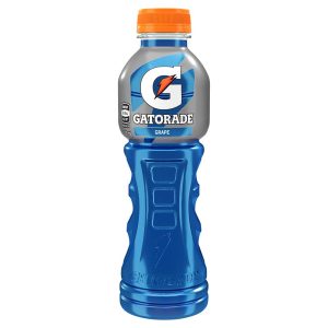 Fierce Grape Sports Drink 12 x 600ml