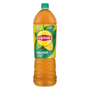 Ice Tea Mango 6 x 1.5Lt PET Unit Price includes Cont Levy