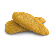 Fish Crumbed 24 x 140g