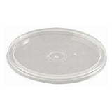 Lids Round Fit 30ml Portion Container - 100s