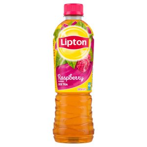 Ice Tea Raspberry 12 x 500ml PET Unit Price includes Cont Levy