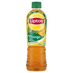 Ice Tea Mango 24 x 500ml PET Unit Price includes Cont Levy