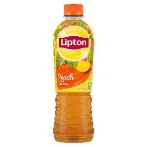 Ice Tea Peach 24 x 500ml PET Unit Price includes Cont Levy