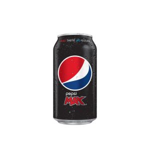 Pepsi Max No Sugar 30 x 375ml Cans Unit Price includes Cont Levy