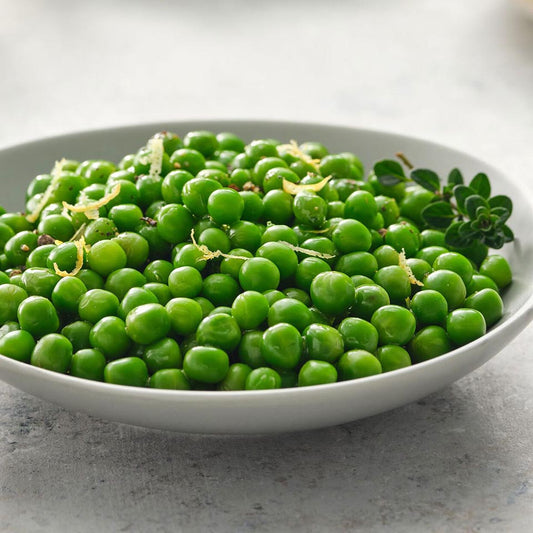 Peas 2kg - Gluten Free (GF) Vegetarian (V)
