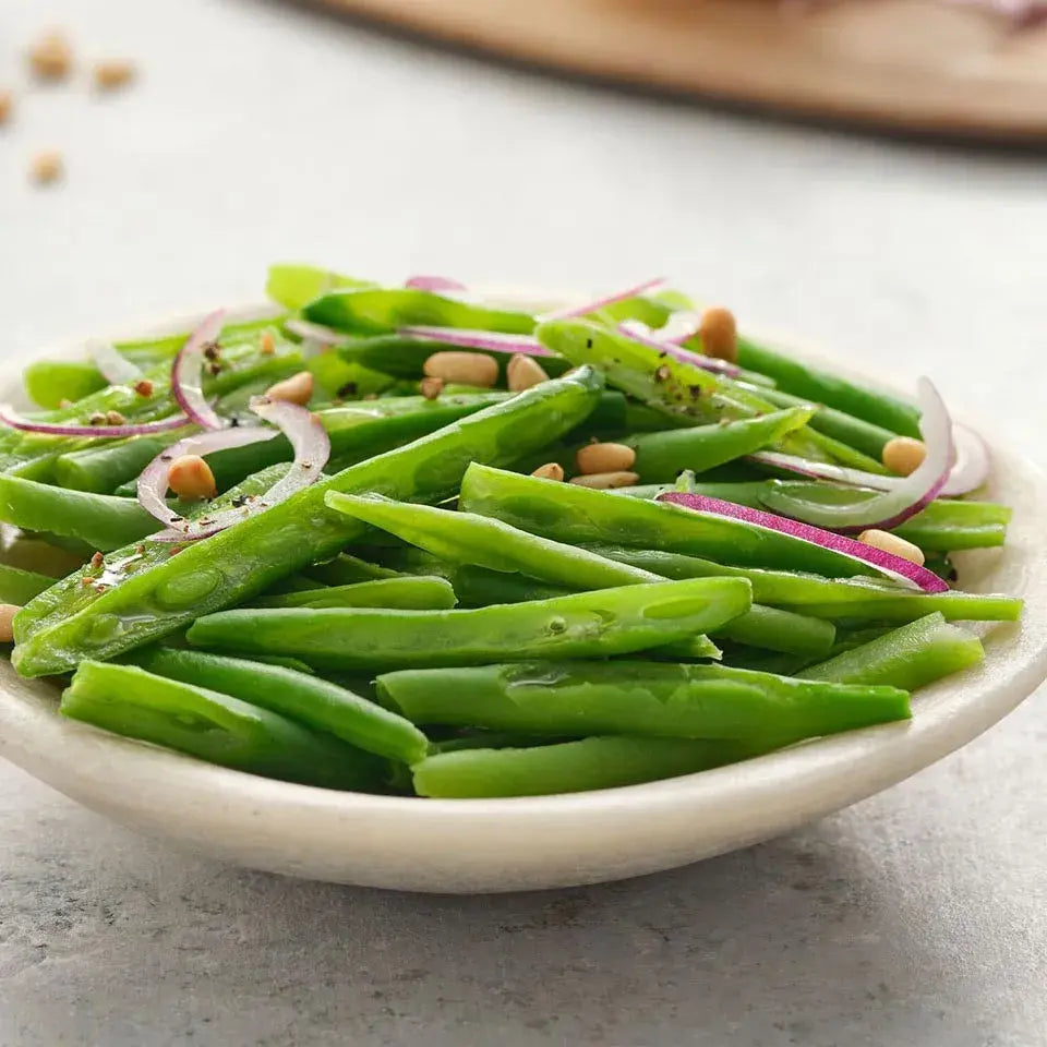 Sliced Green Beans 2kg