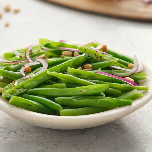Sliced Green Beans 2kg