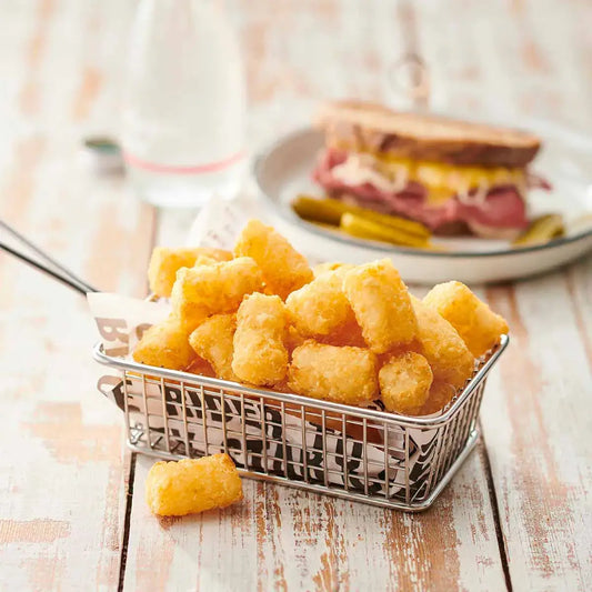 Potato Gems 2kg - Australian Vegetarian Vegan